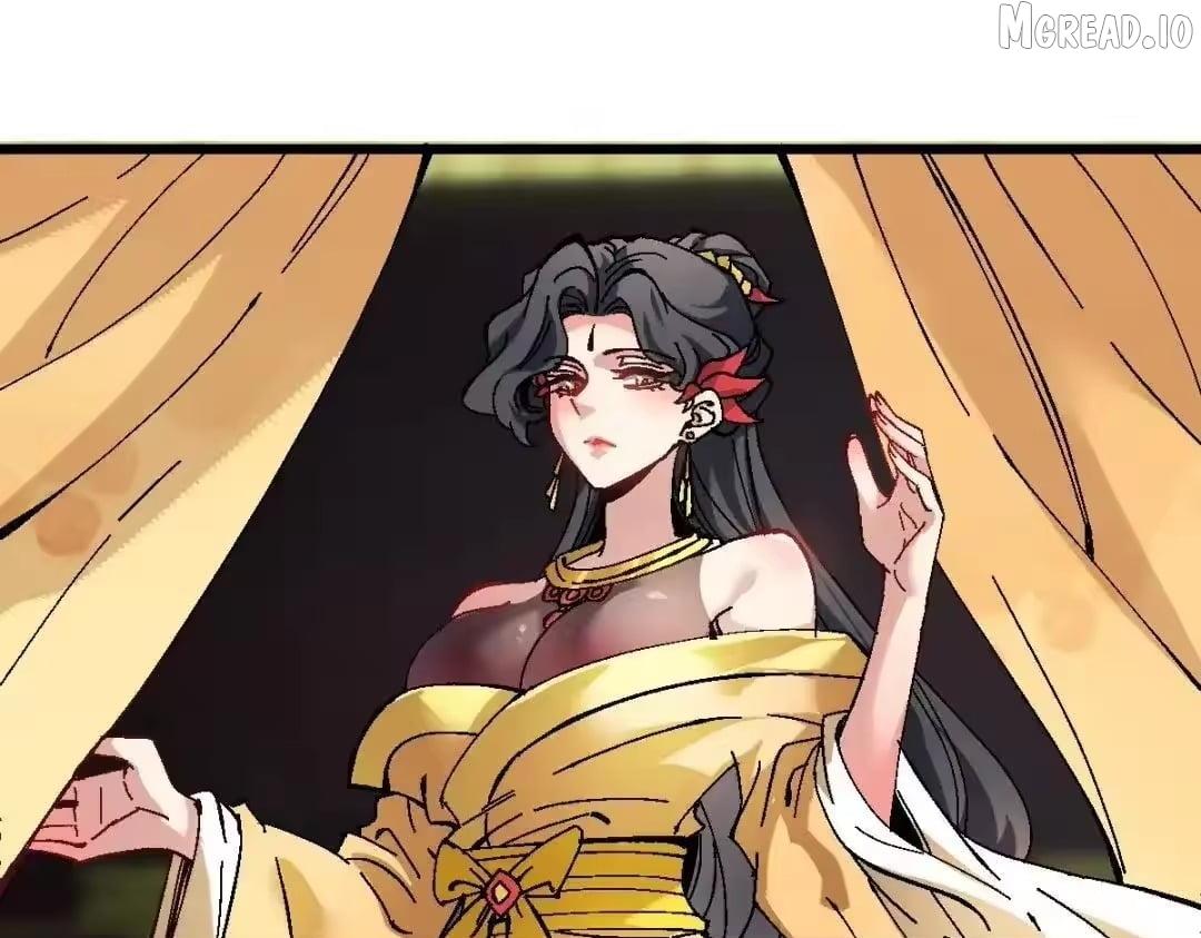 Master: This rebellious disciple is definitely not the Holy Son Chapter 183  - page 25